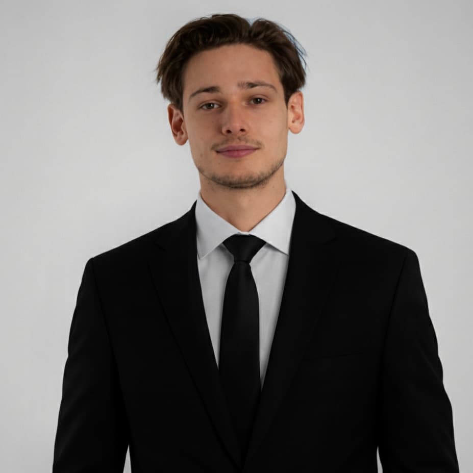 Hadrien Celarie