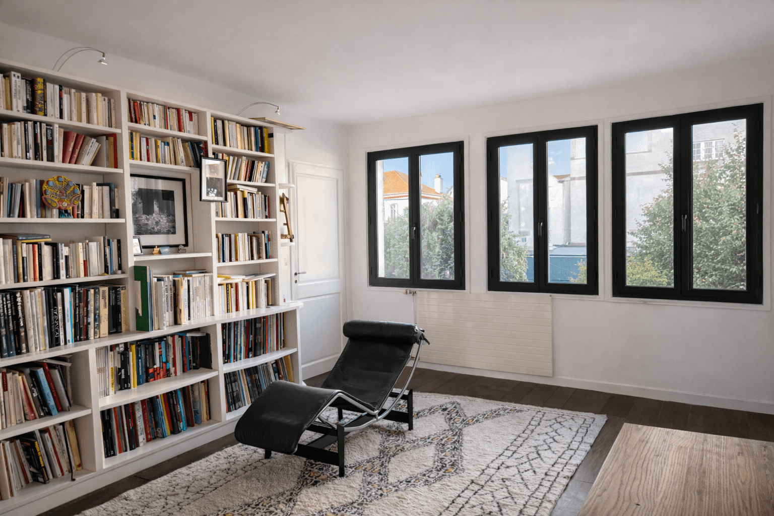 Suresnes Mont-Valérien : Maison familiale d'exception avec studio indépendant.