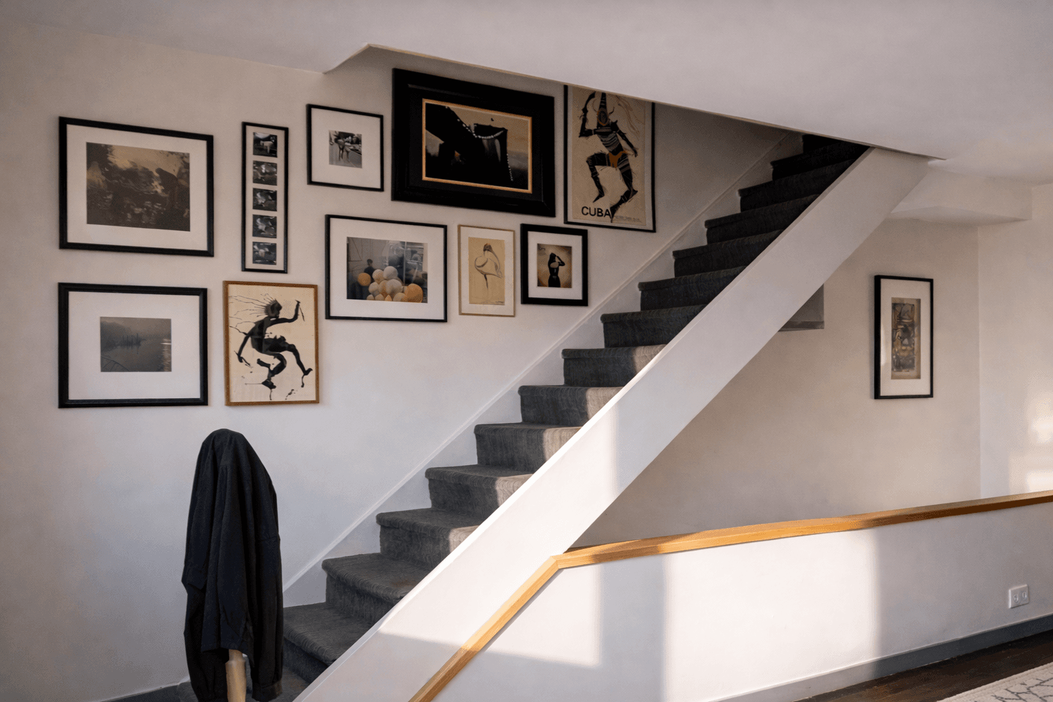 Suresnes Mont-Valérien : Maison familiale d'exception avec studio indépendant.