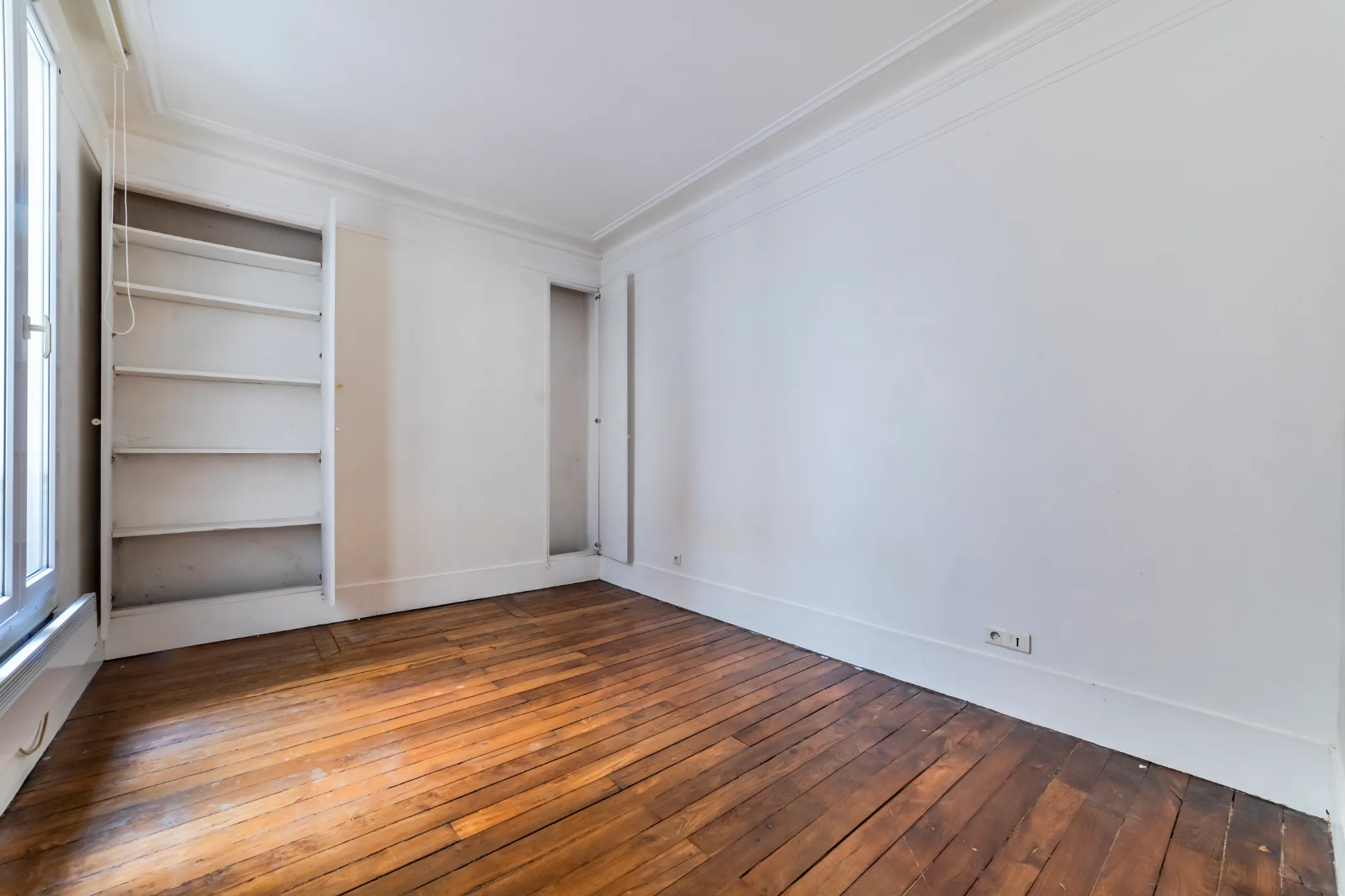 Levalois-Perret/ Jean-Zay 2P 55m2