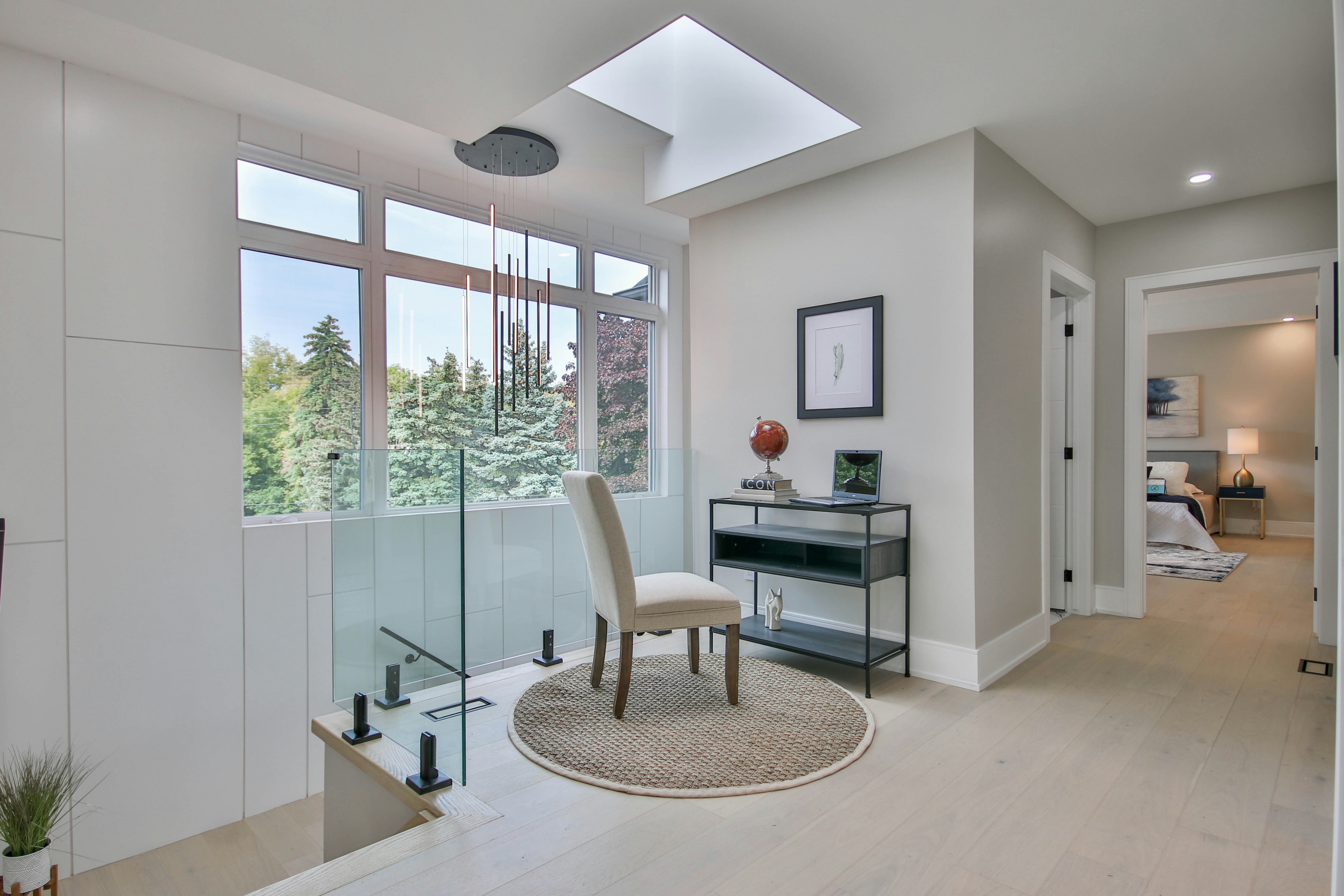 Appartement moderne Appartement moderne